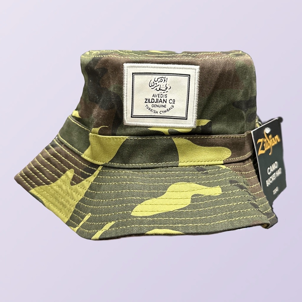 Zildjian Bucket Hat